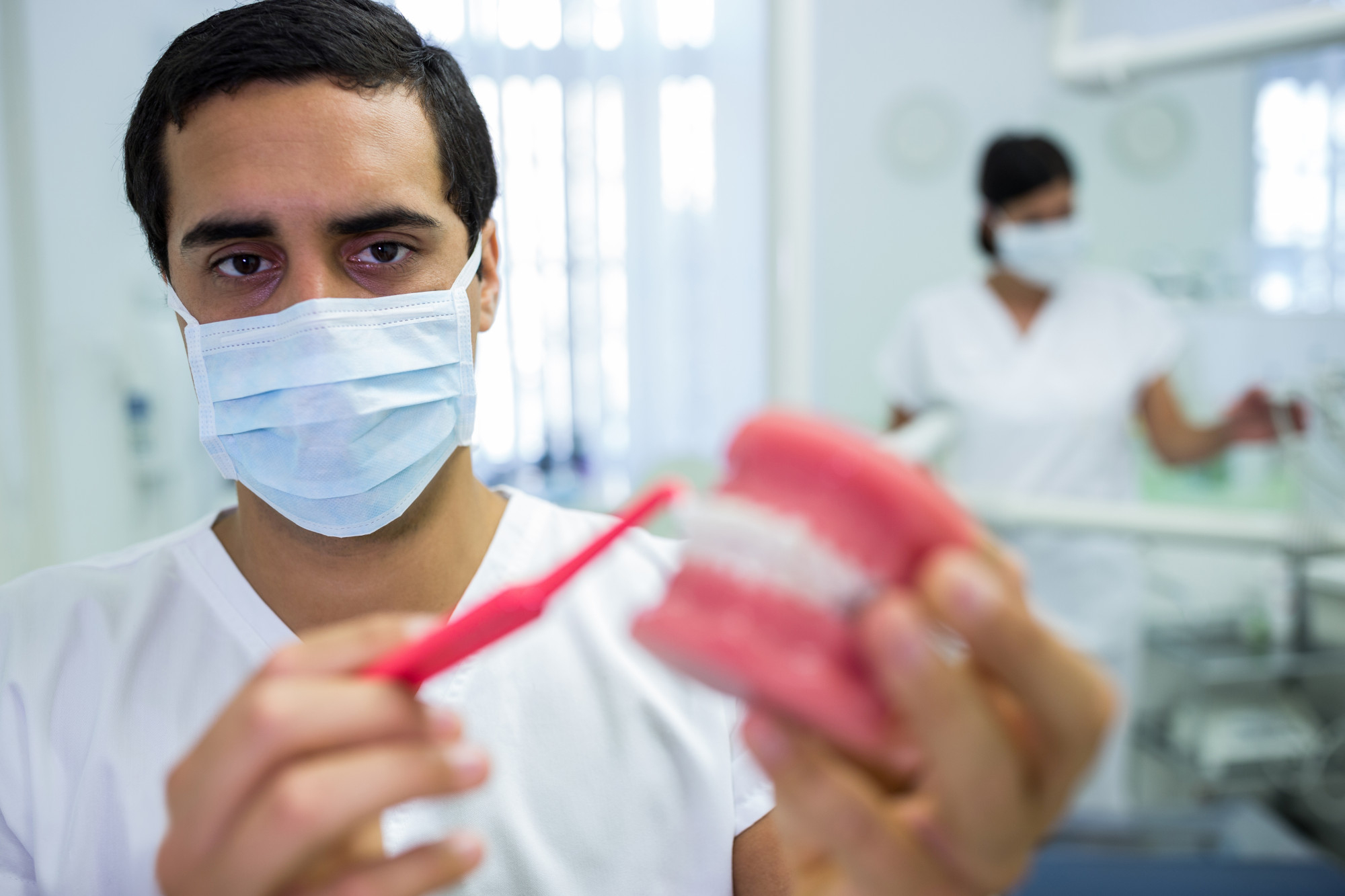 Hidden Dangers in Traditional Dental Products