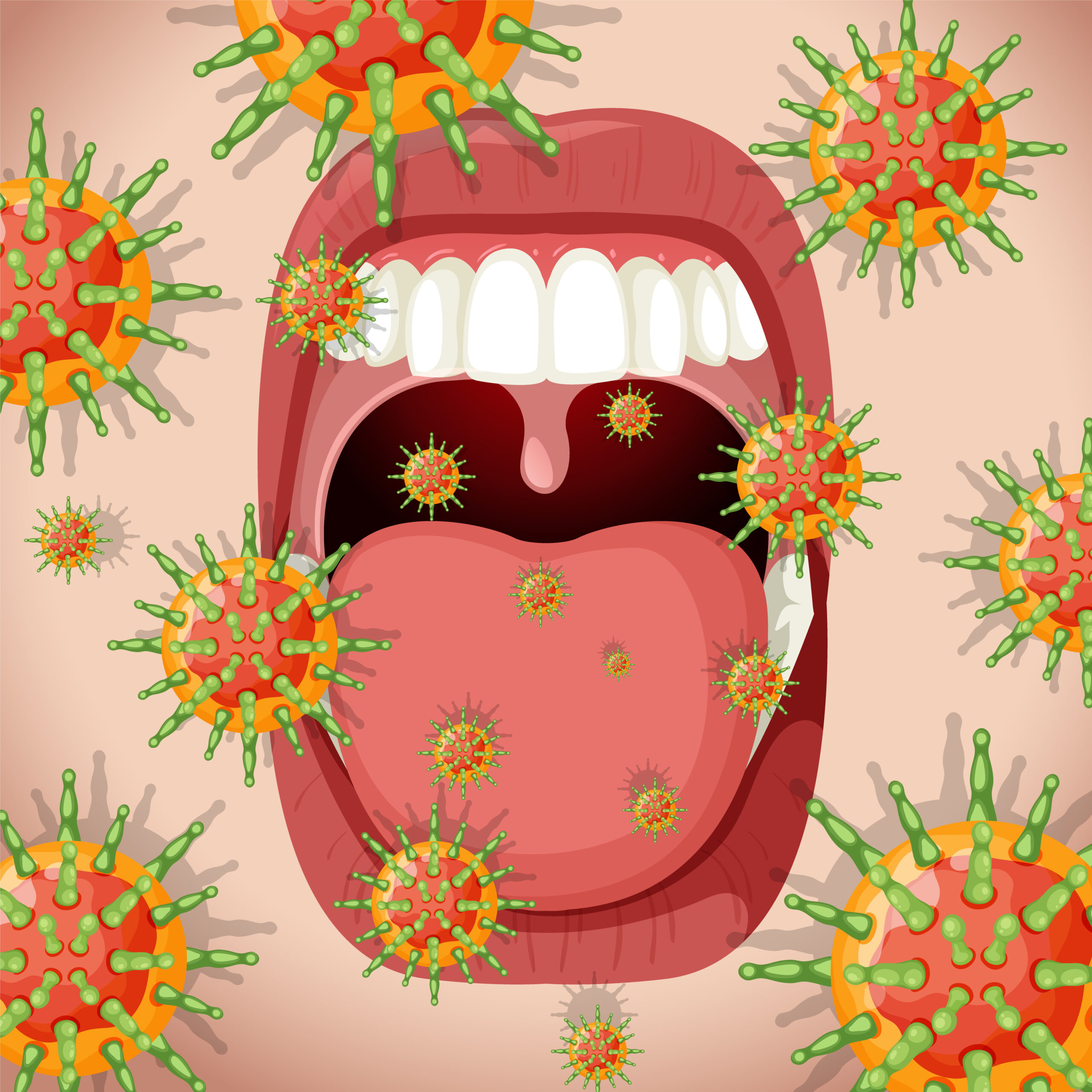 Unlocking the Secrets of Oral Microbiome