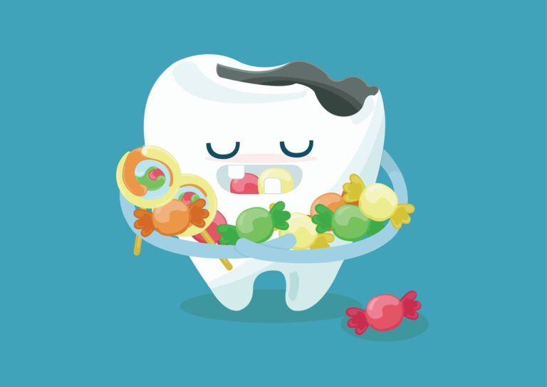 The Sugar-Tooth Decay Connection: What You Need to Know?