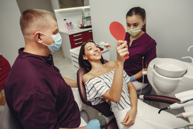 Preventive Dentistry: Putting resources into Your Grin for Long haul Oral Wellbeing
