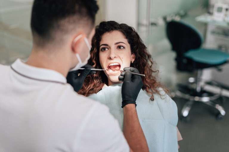 Straighten Your Smile: Exploring Orthodontic Solutions at Prodentim Dental Care