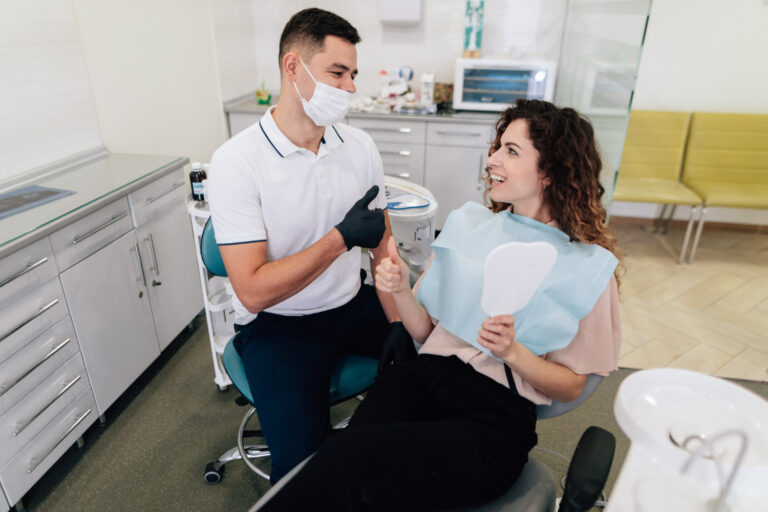 The Significance of Customary Dental Check-ups: Why Prodentim Suggests Routine Dental Visits
