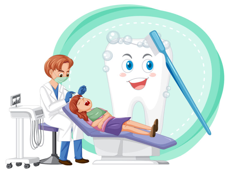Caring for Little Smiles: Prodentim Dental Care’s Pediatric Dentistry Approach