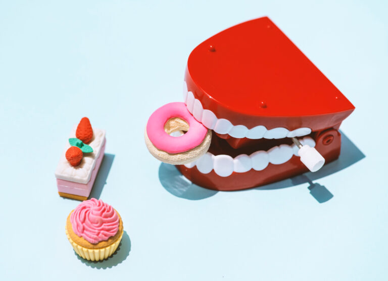 All About Wisdom Tooth Care: A Guide to Keeping Your Third Molars in Check!
