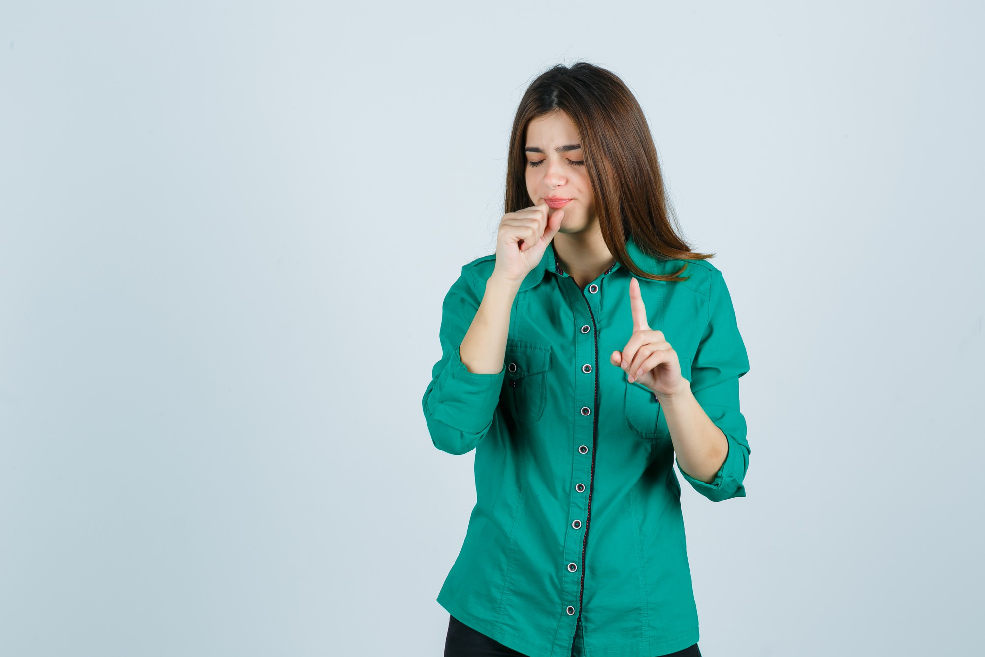 Banish Bad Breath