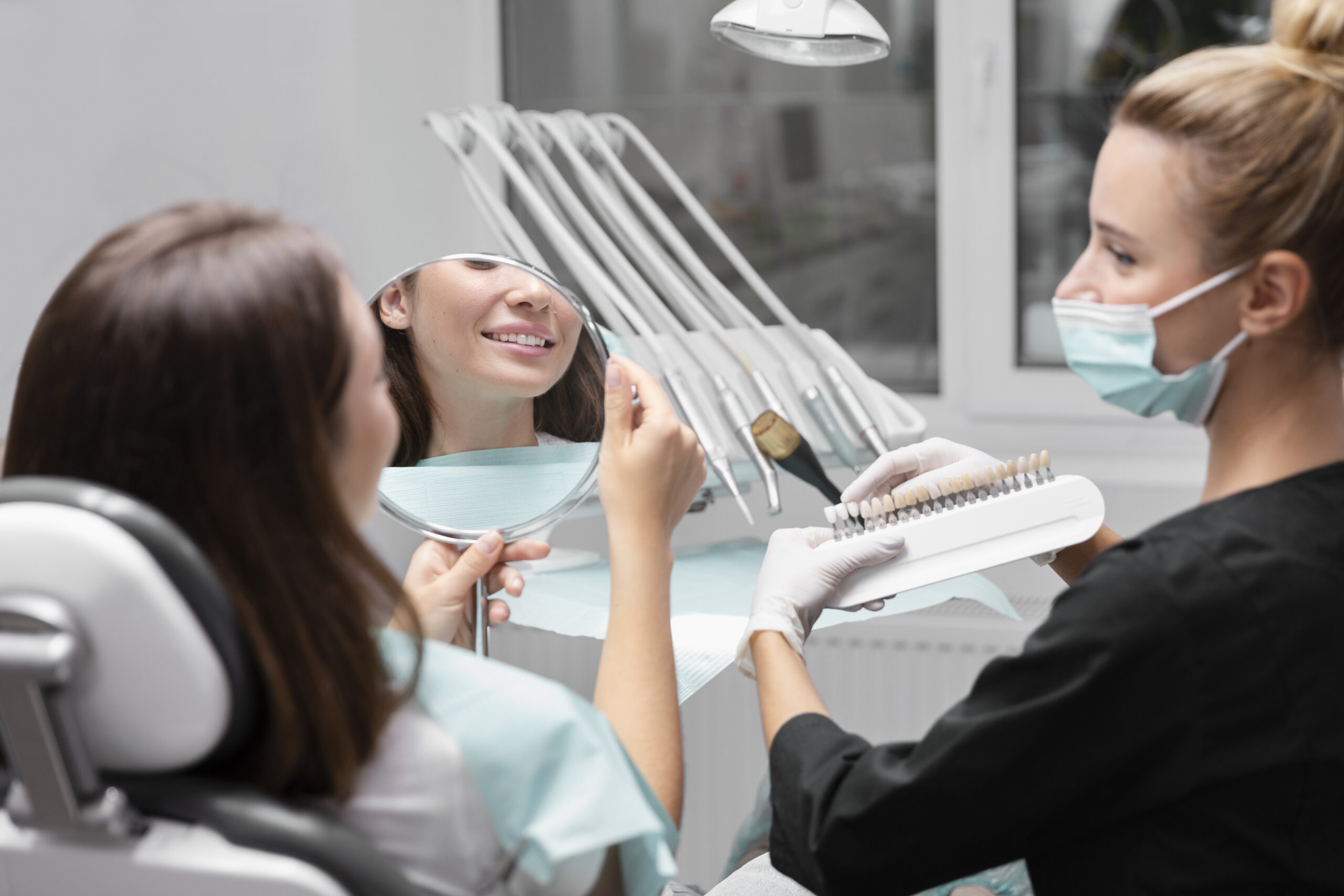Dental Care Tips